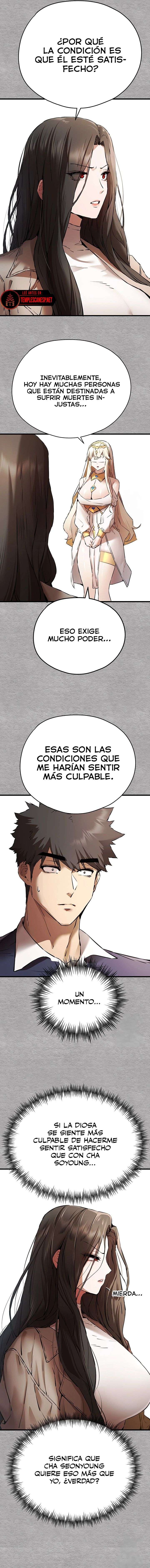 ¿Quieres Hacerlo con una Chica que no Conoces? Capitulo 74 página 9