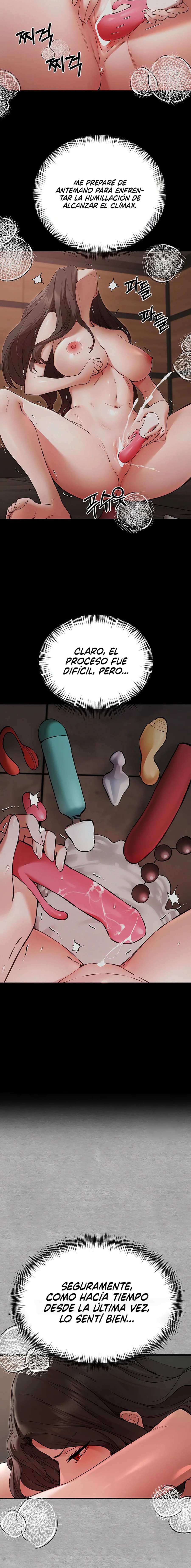 ¿Quieres Hacerlo con una Chica que no Conoces? Capitulo 75 página 15