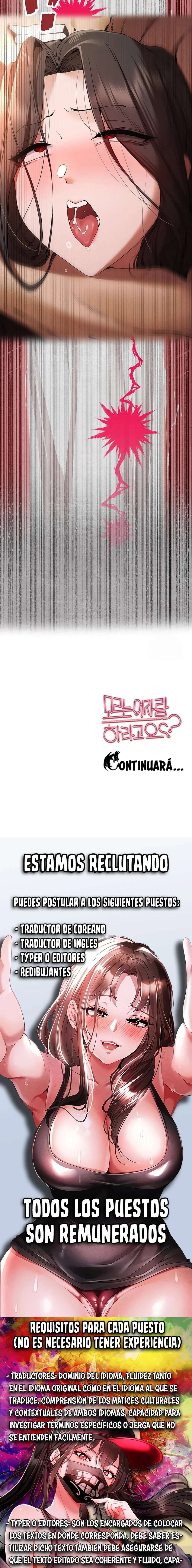 ¿Quieres Hacerlo con una Chica que no Conoces? Capitulo 75 página 20