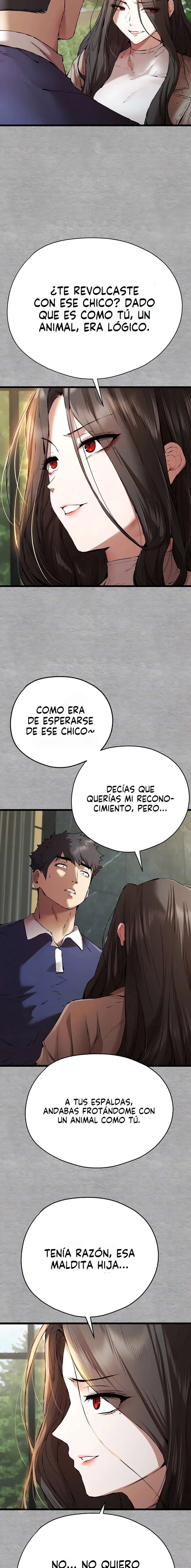 ¿Quieres Hacerlo con una Chica que no Conoces? Capitulo 75 página 4
