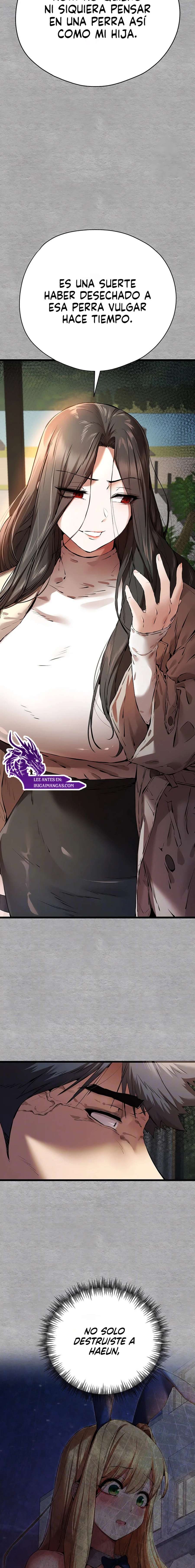 ¿Quieres Hacerlo con una Chica que no Conoces? Capitulo 75 página 5