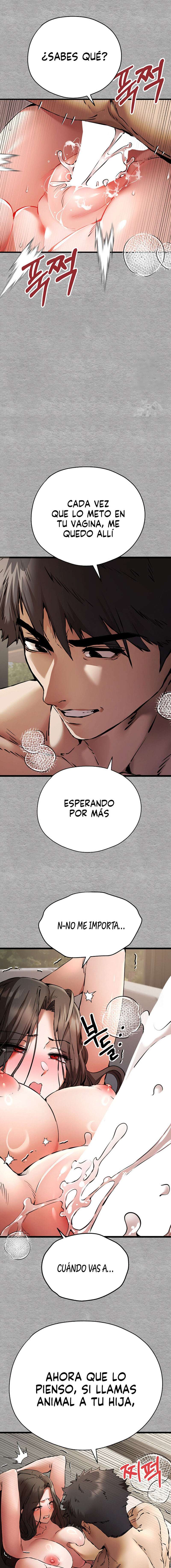 ¿Quieres Hacerlo con una Chica que no Conoces? Capitulo 76 página 12