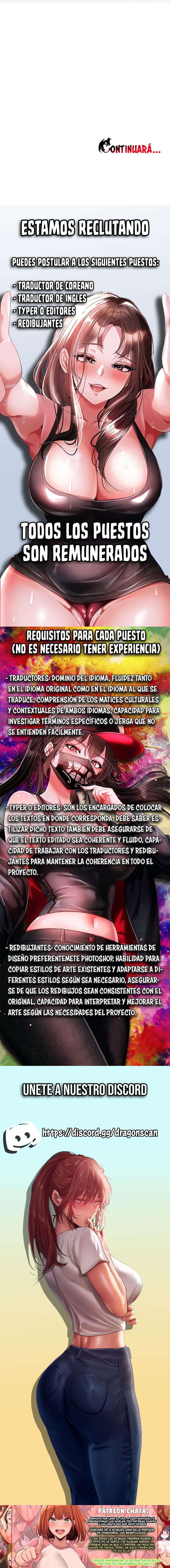 ¿Quieres Hacerlo con una Chica que no Conoces? Capitulo 76 página 19
