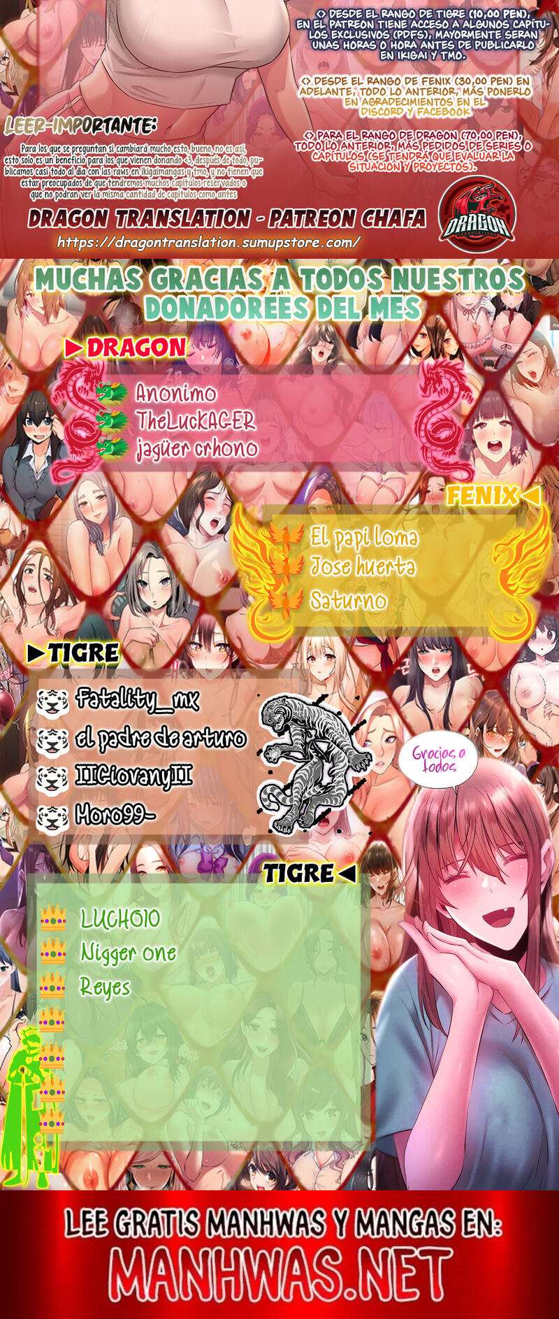 ¿Quieres Hacerlo con una Chica que no Conoces? Capitulo 76 página 20