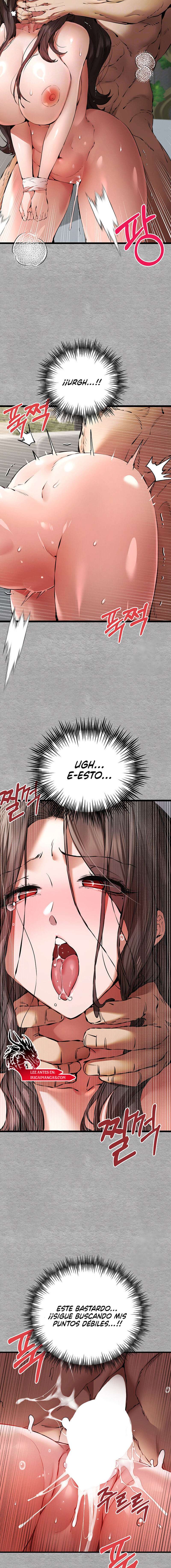 ¿Quieres Hacerlo con una Chica que no Conoces? Capitulo 76 página 6