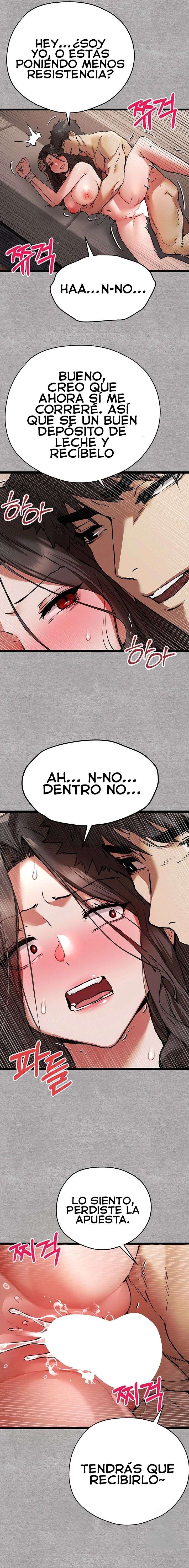 ¿Quieres Hacerlo con una Chica que no Conoces? Capitulo 77 página 15