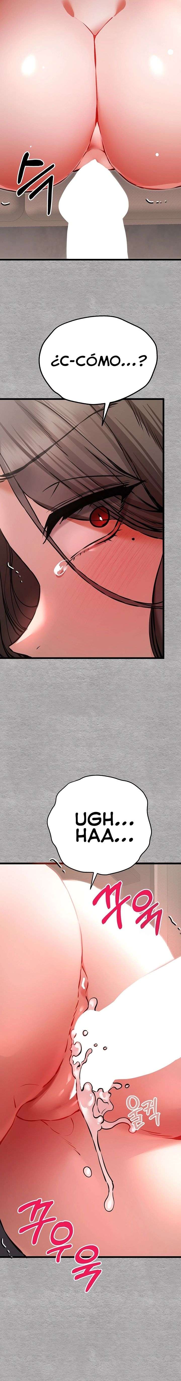 ¿Quieres Hacerlo con una Chica que no Conoces? Capitulo 77 página 20