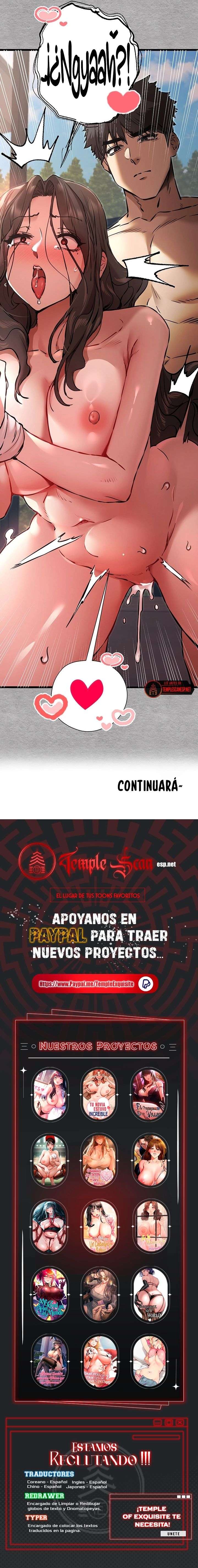 ¿Quieres Hacerlo con una Chica que no Conoces? Capitulo 77 página 21