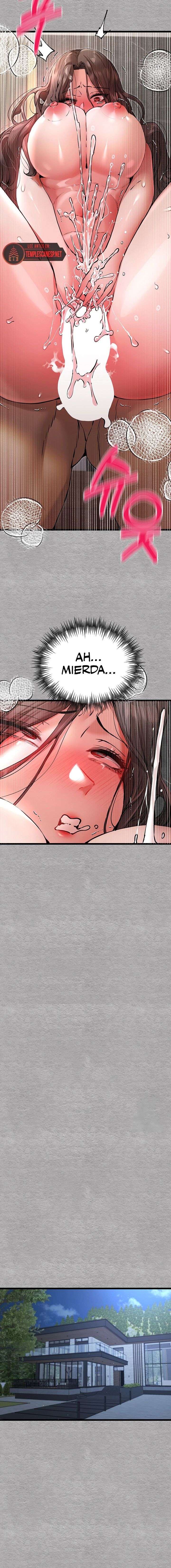 ¿Quieres Hacerlo con una Chica que no Conoces? Capitulo 78 página 10