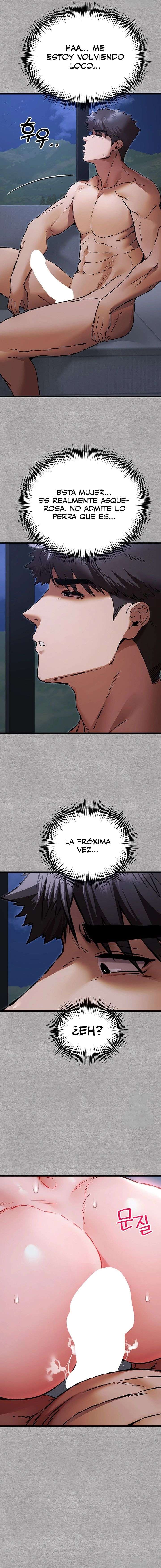 ¿Quieres Hacerlo con una Chica que no Conoces? Capitulo 78 página 15