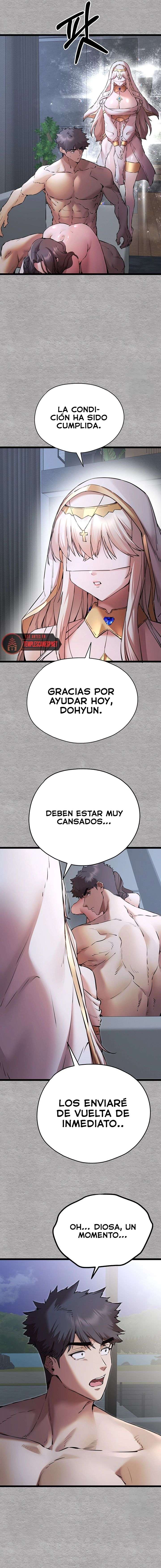 ¿Quieres Hacerlo con una Chica que no Conoces? Capitulo 78 página 17