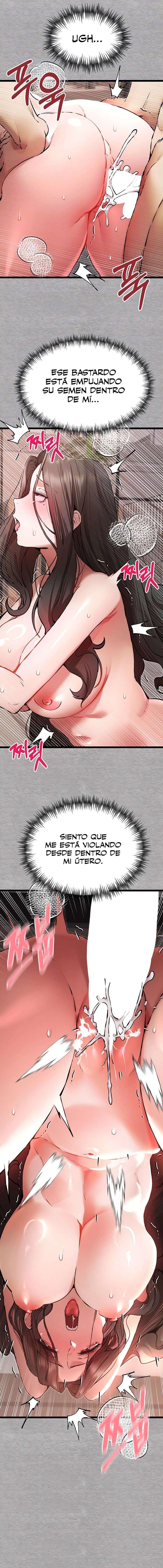¿Quieres Hacerlo con una Chica que no Conoces? Capitulo 78 página 4