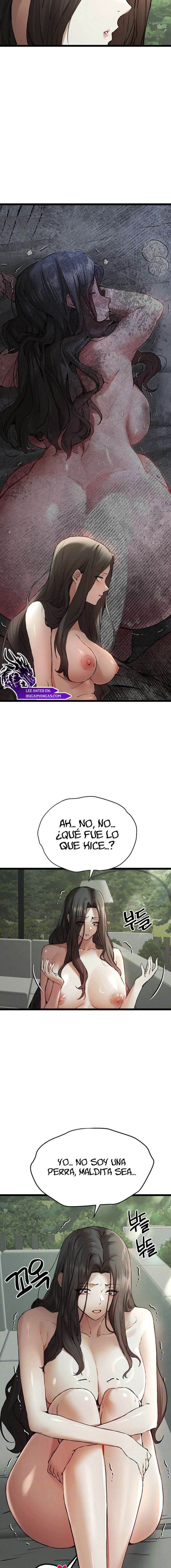 ¿Quieres Hacerlo con una Chica que no Conoces? Capitulo 79 página 3