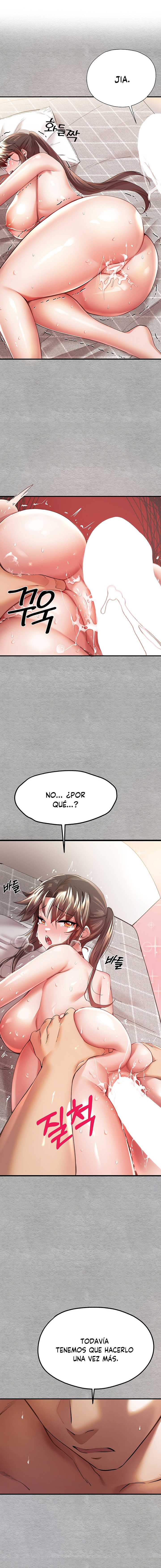 ¿Quieres Hacerlo con una Chica que no Conoces? Capitulo 8 página 2