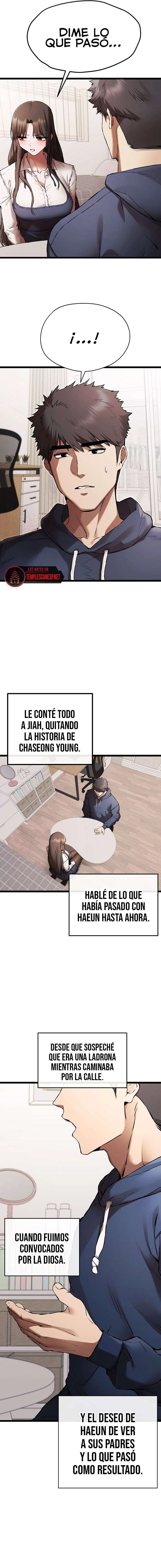 ¿Quieres Hacerlo con una Chica que no Conoces? Capitulo 80 página 13