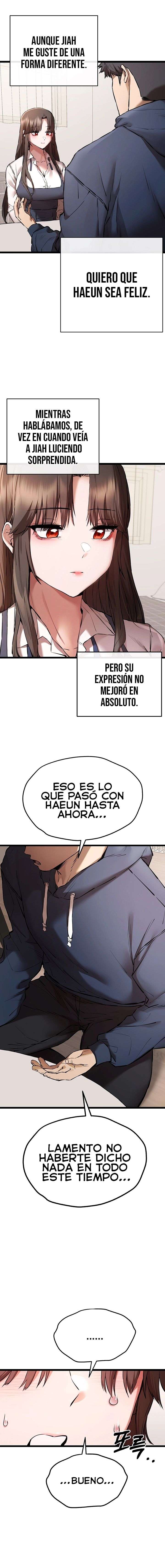 ¿Quieres Hacerlo con una Chica que no Conoces? Capitulo 80 página 14