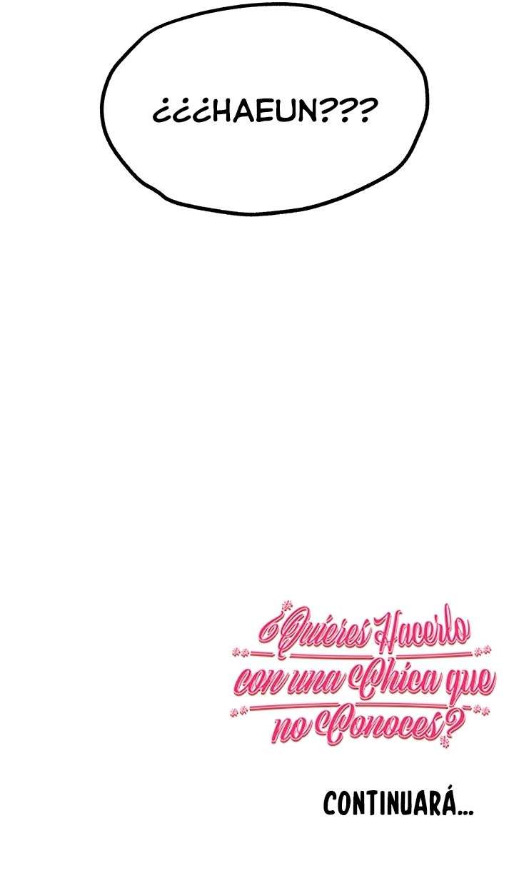 ¿Quieres Hacerlo con una Chica que no Conoces? Capitulo 80 página 19