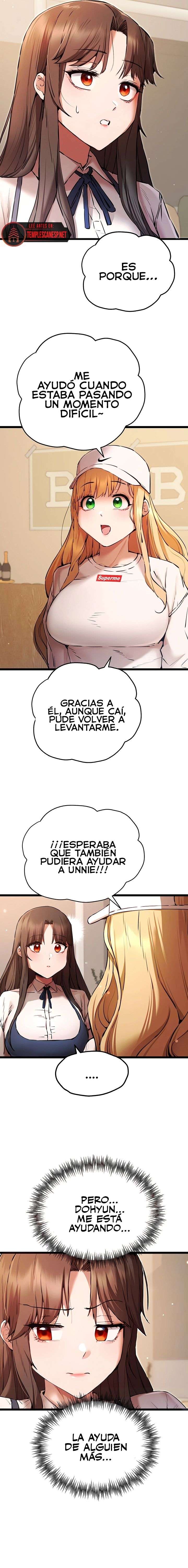 ¿Quieres Hacerlo con una Chica que no Conoces? Capitulo 80 página 2