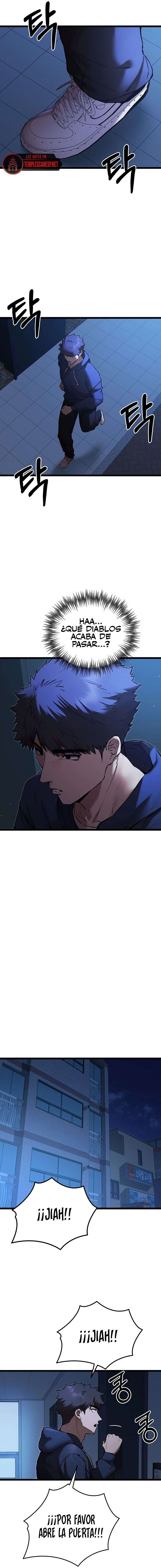 ¿Quieres Hacerlo con una Chica que no Conoces? Capitulo 80 página 8
