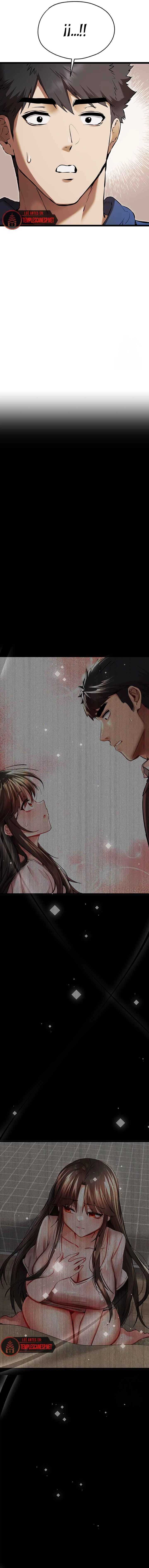 ¿Quieres Hacerlo con una Chica que no Conoces? Capitulo 81 página 14