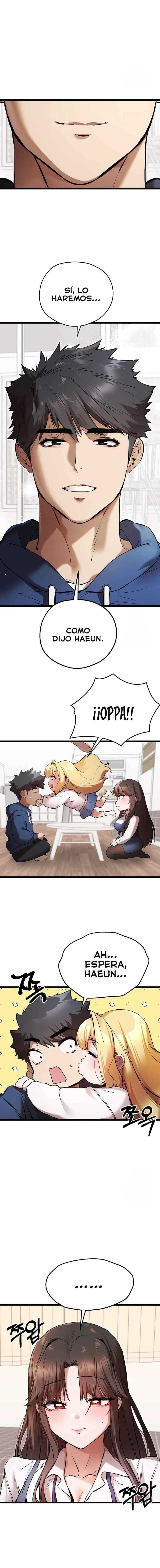 ¿Quieres Hacerlo con una Chica que no Conoces? Capitulo 81 página 16
