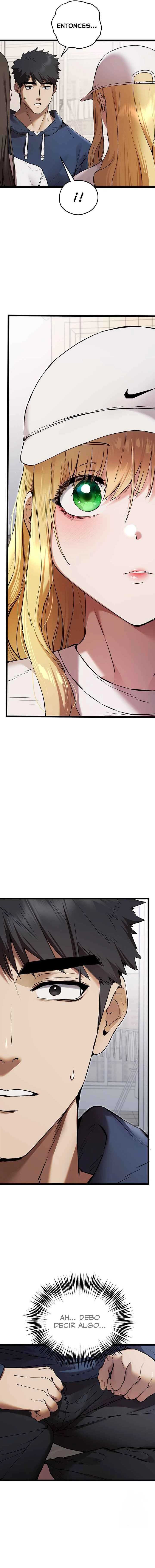 ¿Quieres Hacerlo con una Chica que no Conoces? Capitulo 81 página 6