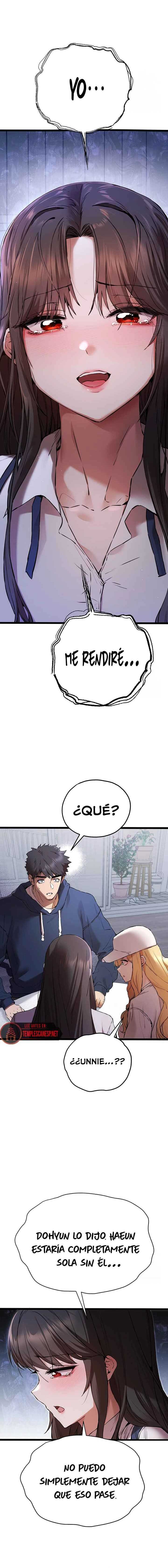 ¿Quieres Hacerlo con una Chica que no Conoces? Capitulo 81 página 8