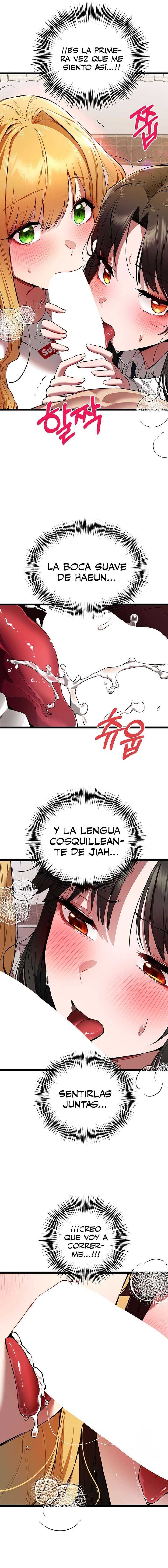 ¿Quieres Hacerlo con una Chica que no Conoces? Capitulo 82 página 13