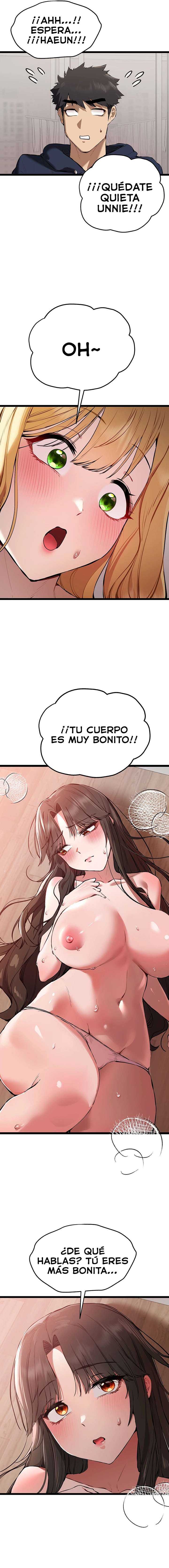 ¿Quieres Hacerlo con una Chica que no Conoces? Capitulo 82 página 17