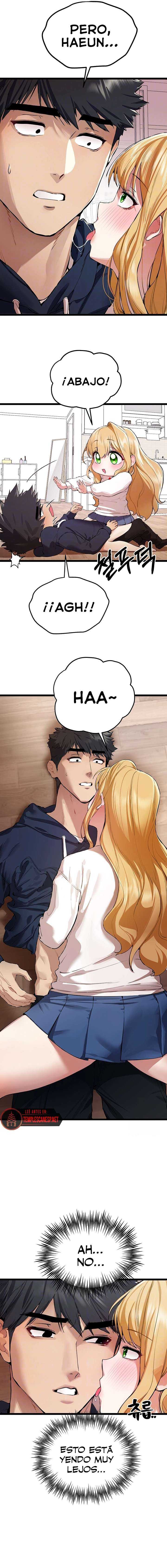 ¿Quieres Hacerlo con una Chica que no Conoces? Capitulo 82 página 5