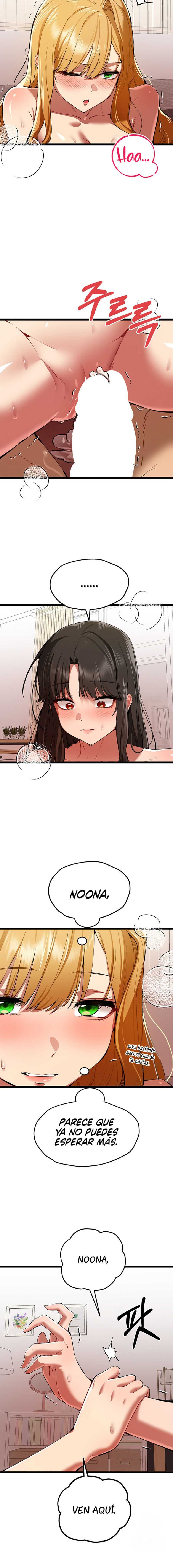¿Quieres Hacerlo con una Chica que no Conoces? Capitulo 83 página 13