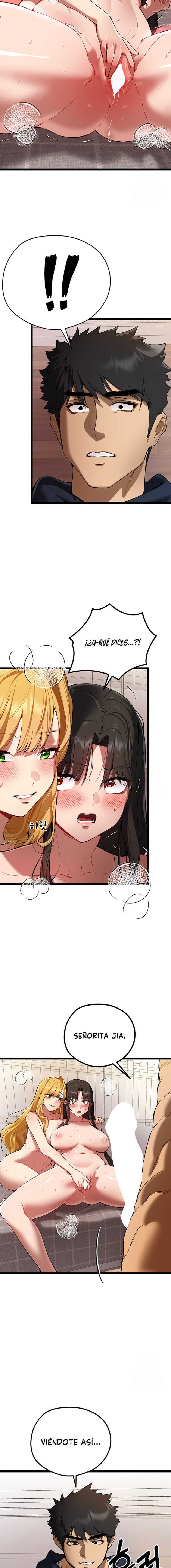 ¿Quieres Hacerlo con una Chica que no Conoces? Capitulo 83 página 15