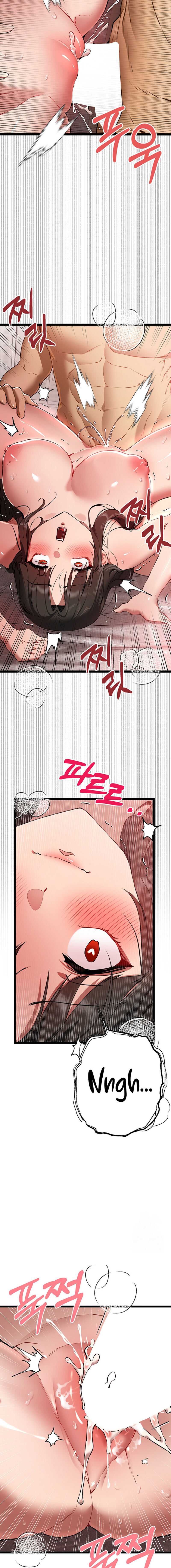 ¿Quieres Hacerlo con una Chica que no Conoces? Capitulo 83 página 17