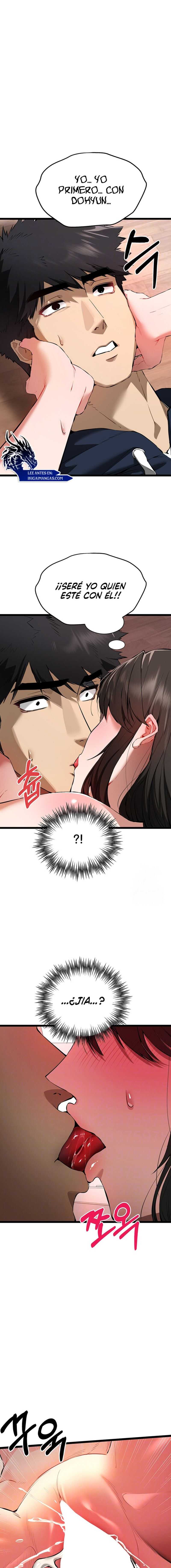 ¿Quieres Hacerlo con una Chica que no Conoces? Capitulo 83 página 3
