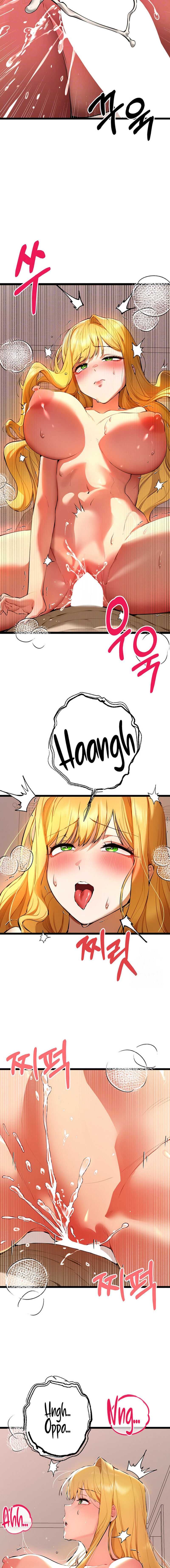 ¿Quieres Hacerlo con una Chica que no Conoces? Capitulo 83 página 4