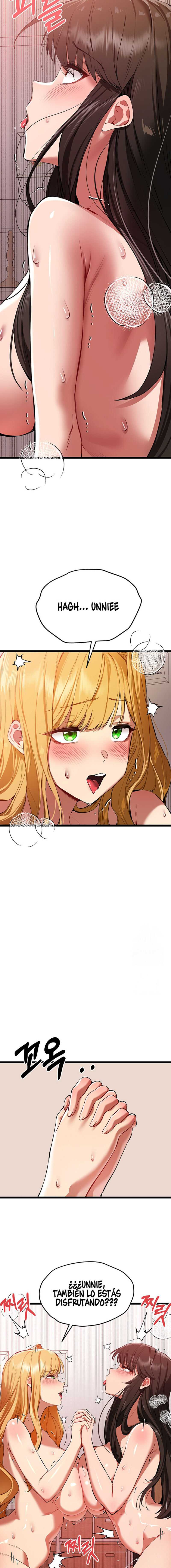 ¿Quieres Hacerlo con una Chica que no Conoces? Capitulo 83 página 9