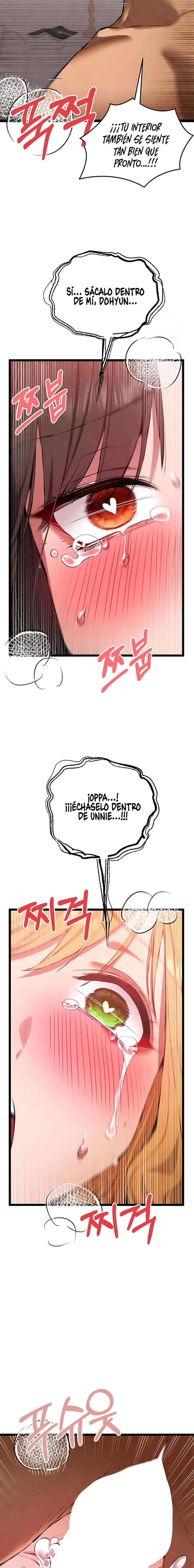 ¿Quieres Hacerlo con una Chica que no Conoces? Capitulo 84 página 11