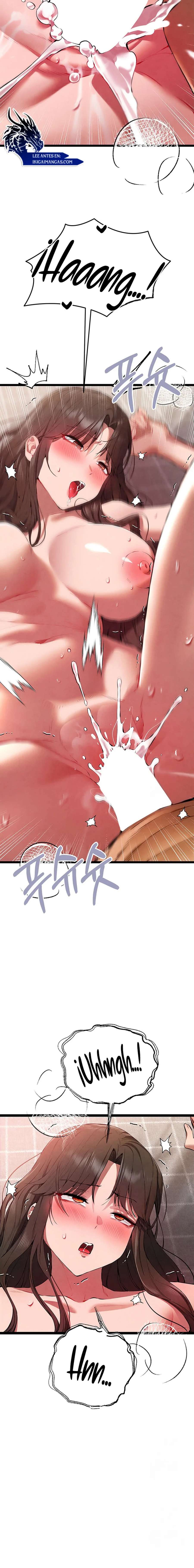 ¿Quieres Hacerlo con una Chica que no Conoces? Capitulo 84 página 12