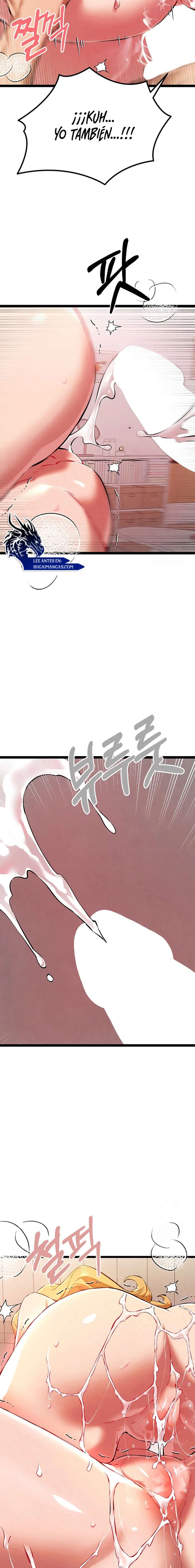 ¿Quieres Hacerlo con una Chica que no Conoces? Capitulo 84 página 18