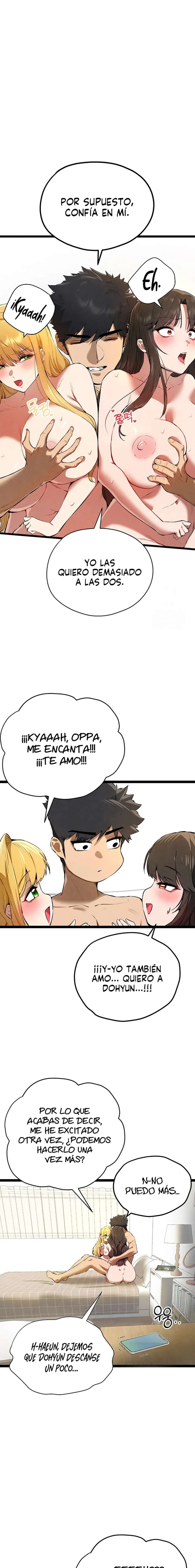 ¿Quieres Hacerlo con una Chica que no Conoces? Capitulo 84 página 23