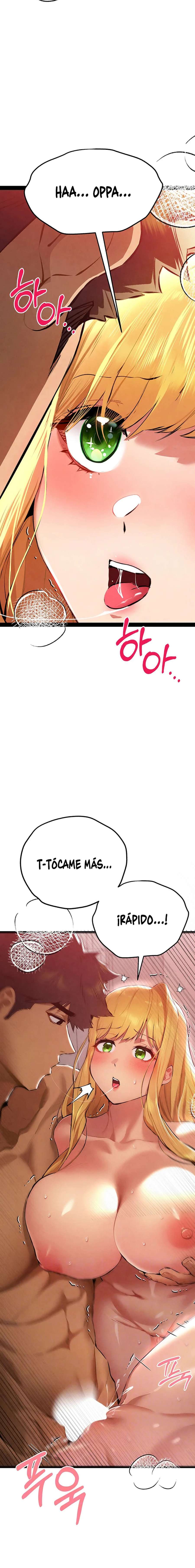 ¿Quieres Hacerlo con una Chica que no Conoces? Capitulo 84 página 5