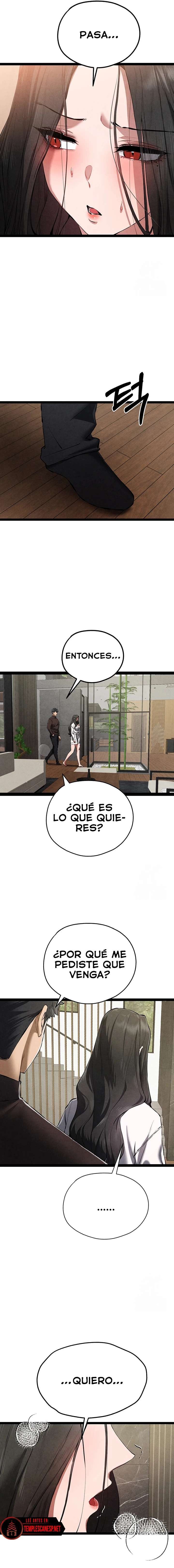 ¿Quieres Hacerlo con una Chica que no Conoces? Capitulo 85 página 16