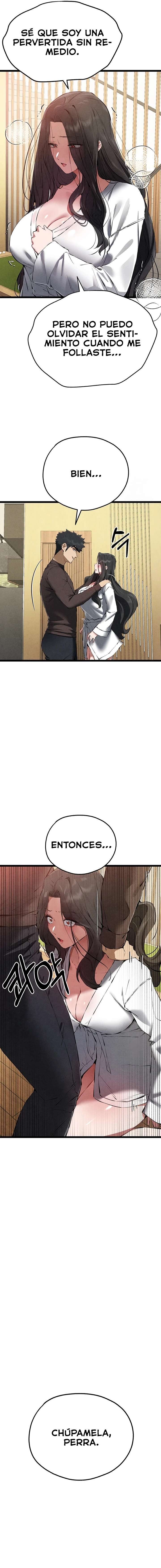 ¿Quieres Hacerlo con una Chica que no Conoces? Capitulo 85 página 19