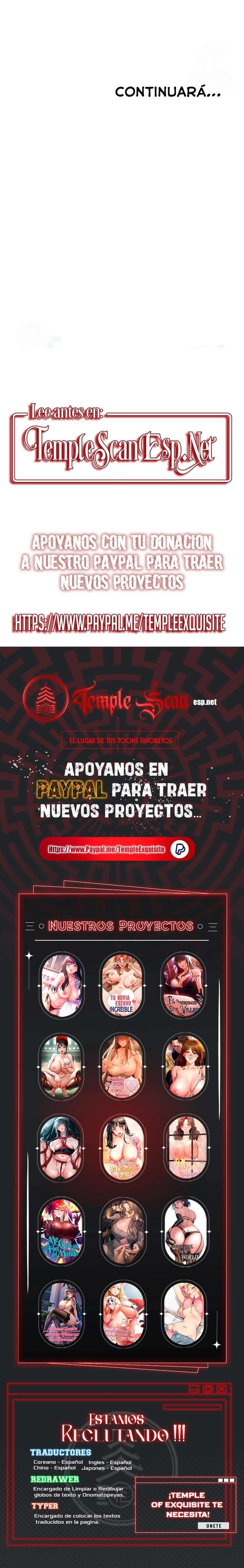 ¿Quieres Hacerlo con una Chica que no Conoces? Capitulo 85 página 20