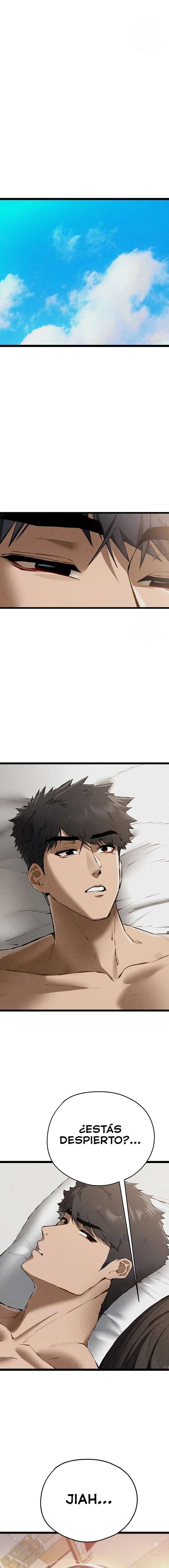 ¿Quieres Hacerlo con una Chica que no Conoces? Capitulo 85 página 5