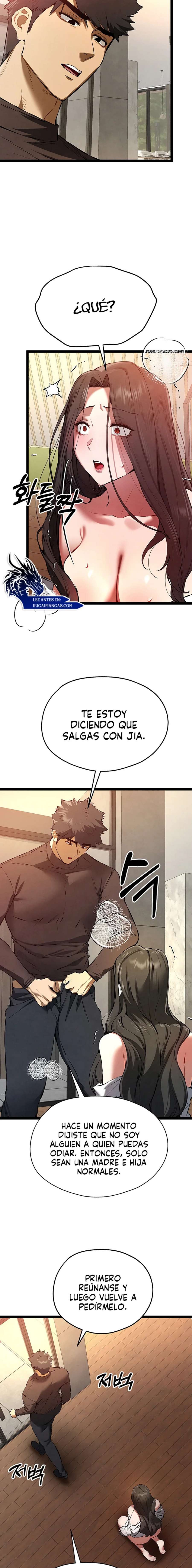 ¿Quieres Hacerlo con una Chica que no Conoces? Capitulo 86 página 13