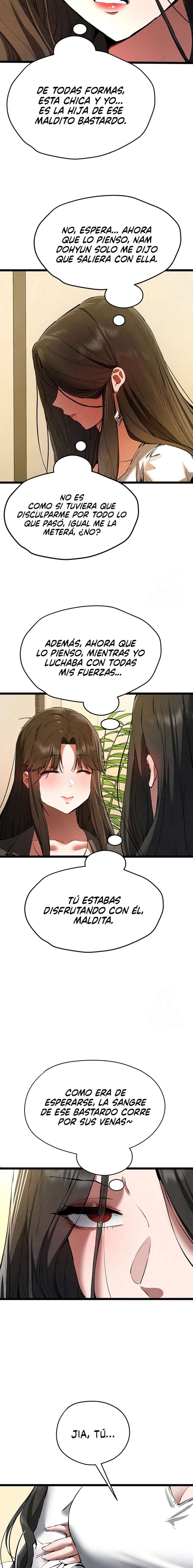 ¿Quieres Hacerlo con una Chica que no Conoces? Capitulo 86 página 19