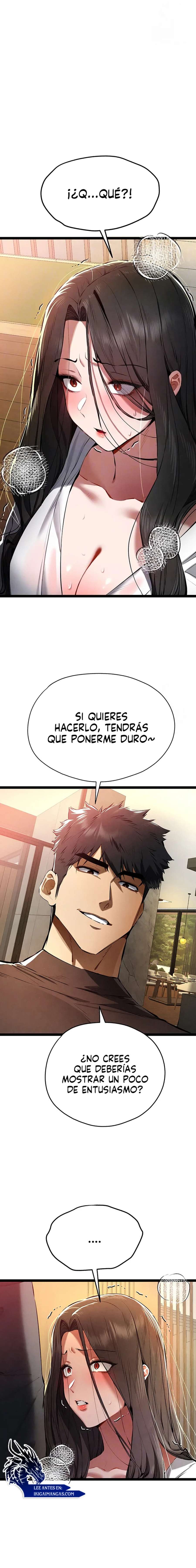 ¿Quieres Hacerlo con una Chica que no Conoces? Capitulo 86 página 3