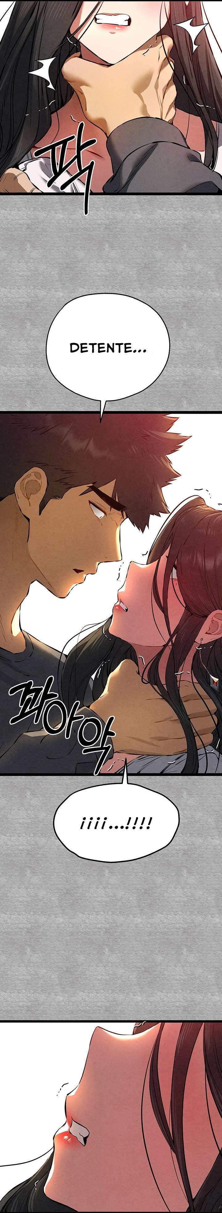 ¿Quieres Hacerlo con una Chica que no Conoces? Capitulo 87 página 14