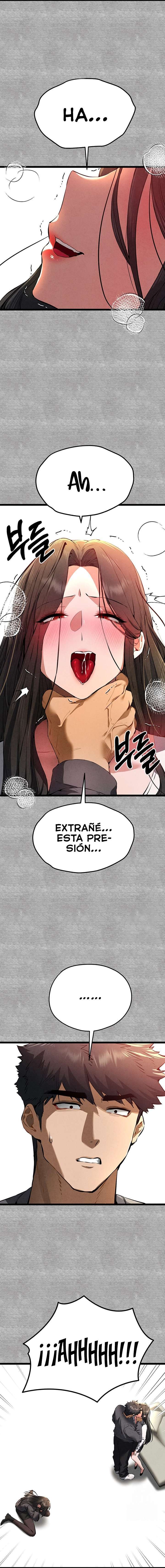 ¿Quieres Hacerlo con una Chica que no Conoces? Capitulo 87 página 15